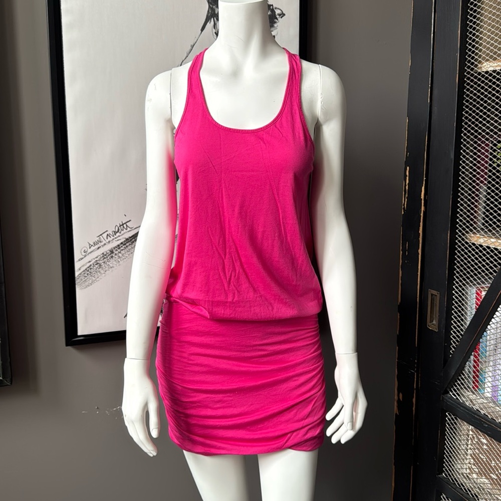 Michael Stars Mini Dress
